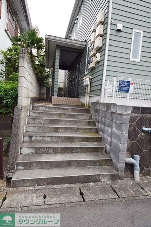 ガーデンホームズの物件内観写真